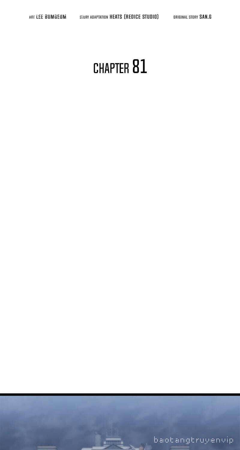 Vị Vua Mạnh Nhất Đã Trở Lại Chapter 81 - 32