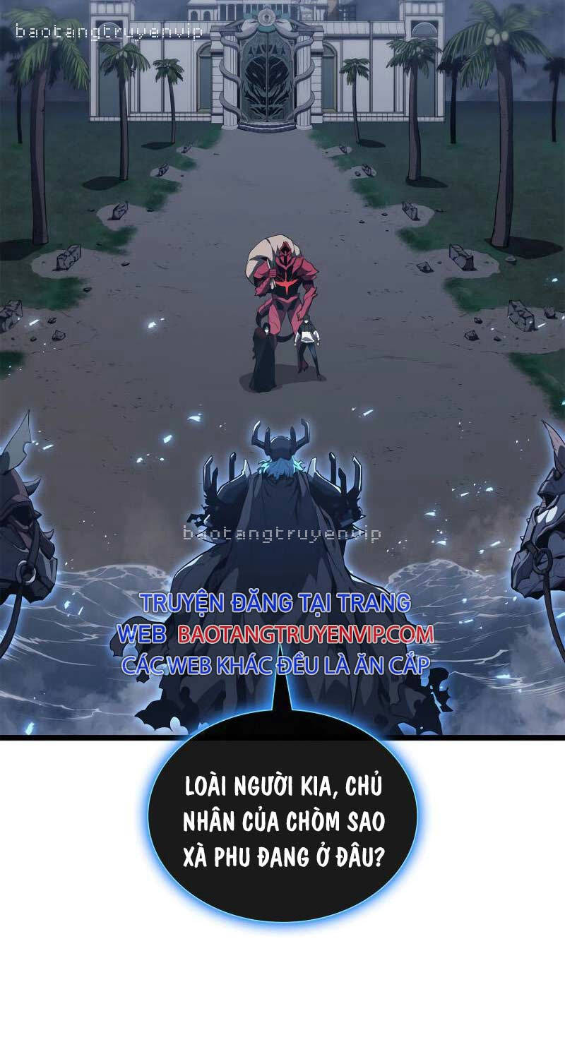 Vị Vua Mạnh Nhất Đã Trở Lại Chapter 81 - 33