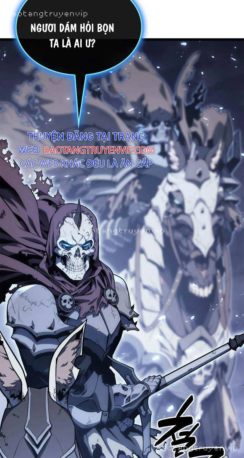 Vị Vua Mạnh Nhất Đã Trở Lại Chapter 81 - 38