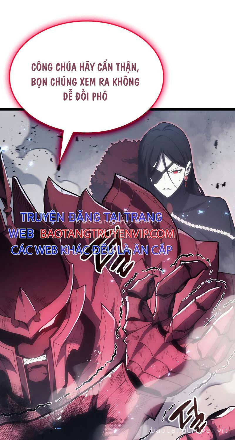 Vị Vua Mạnh Nhất Đã Trở Lại Chapter 81 - 43