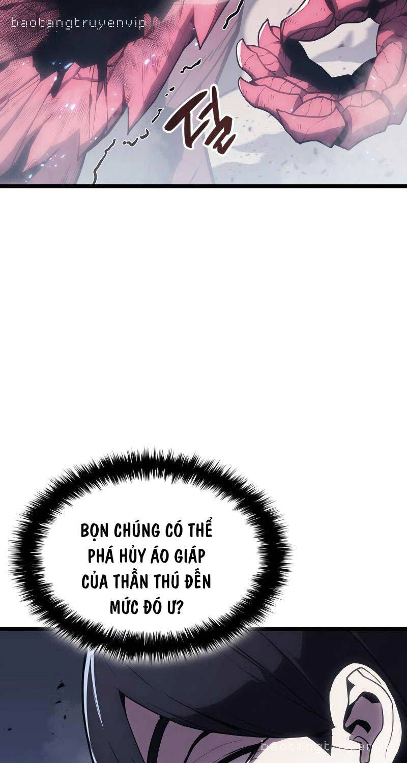 Vị Vua Mạnh Nhất Đã Trở Lại Chapter 81 - 44