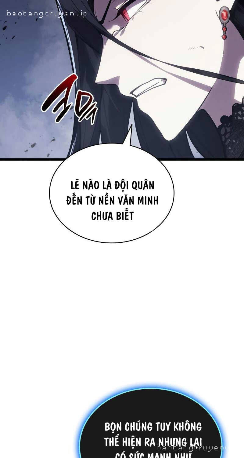 Vị Vua Mạnh Nhất Đã Trở Lại Chapter 81 - 45