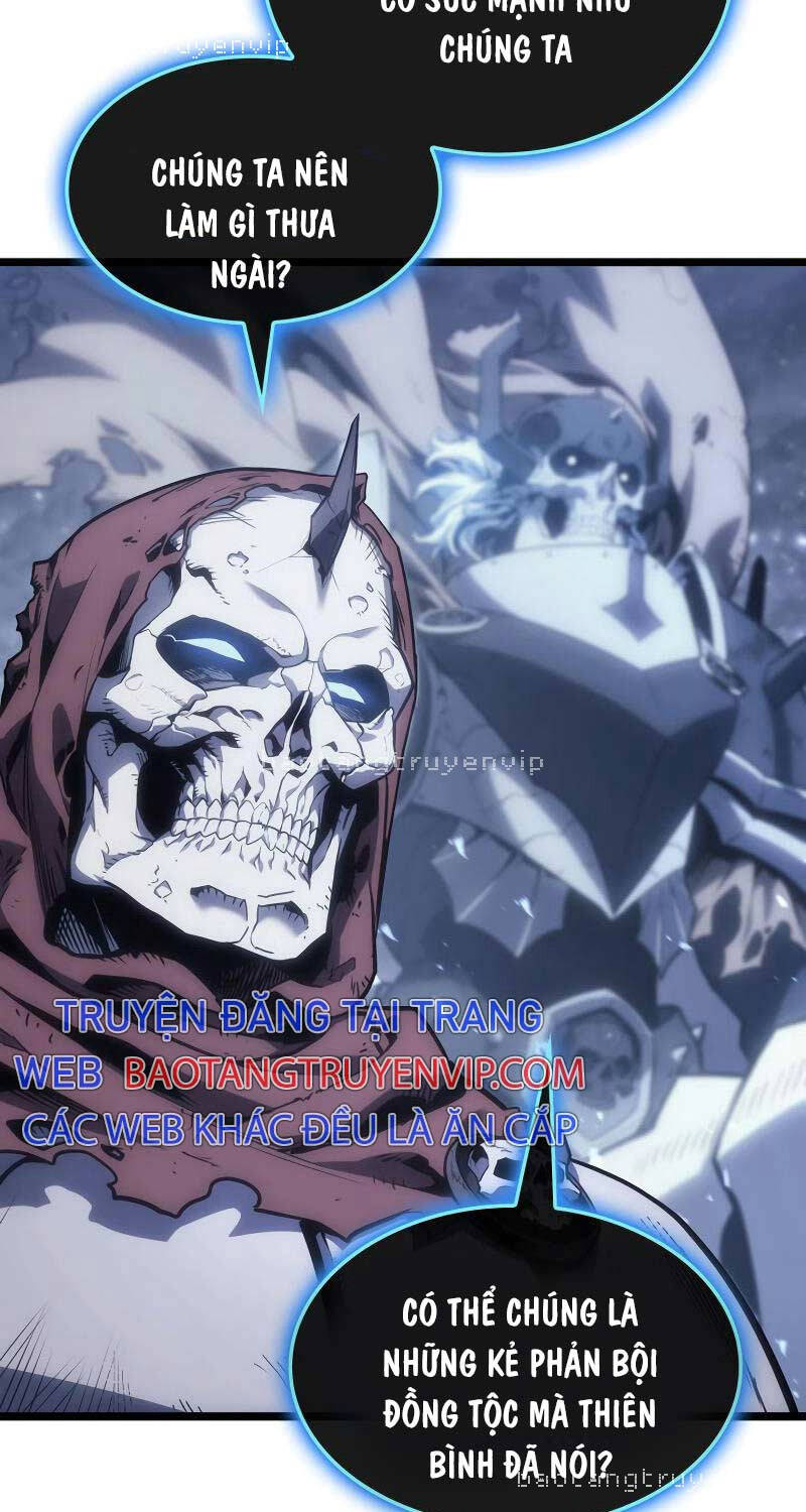 Vị Vua Mạnh Nhất Đã Trở Lại Chapter 81 - 46