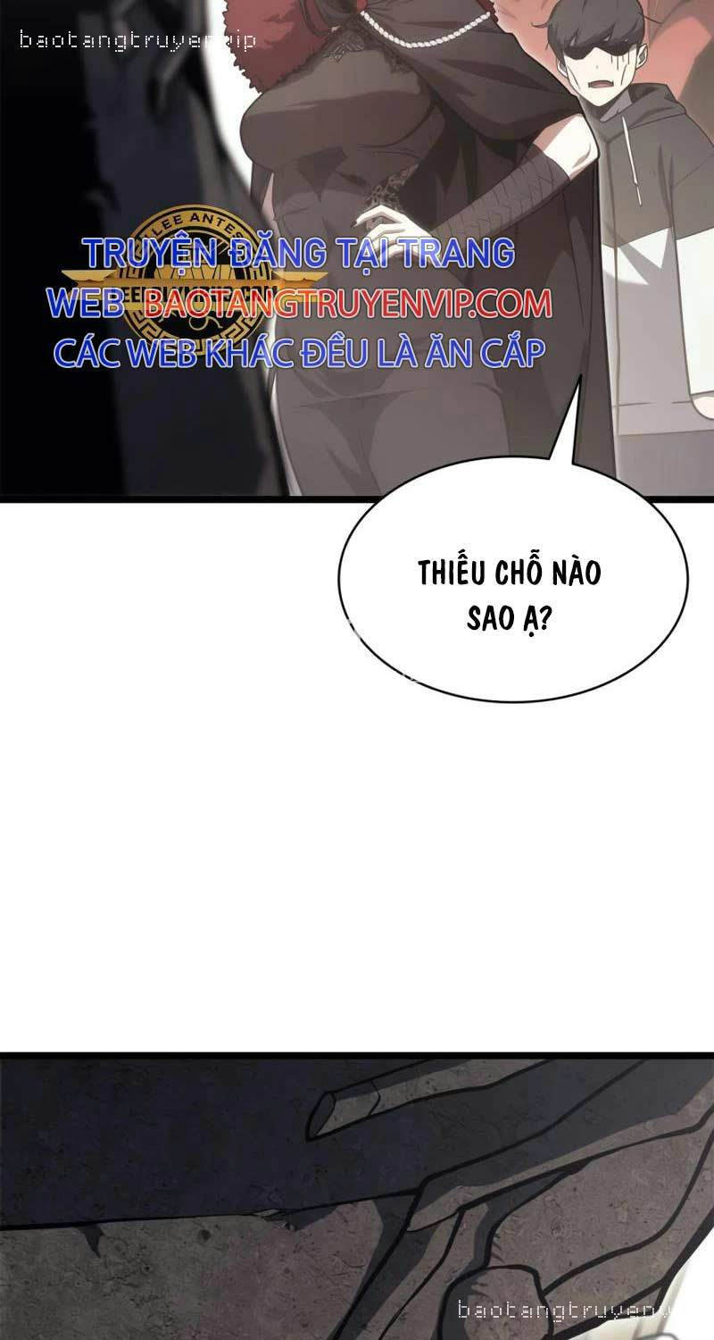 Vị Vua Mạnh Nhất Đã Trở Lại Chapter 81 - 6