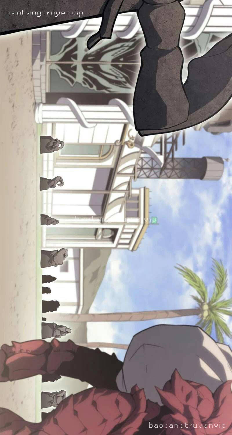 Vị Vua Mạnh Nhất Đã Trở Lại Chapter 81 - 7