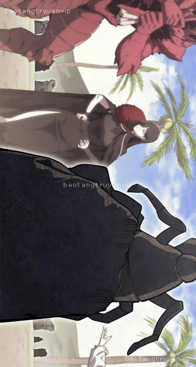 Vị Vua Mạnh Nhất Đã Trở Lại Chapter 81 - 8