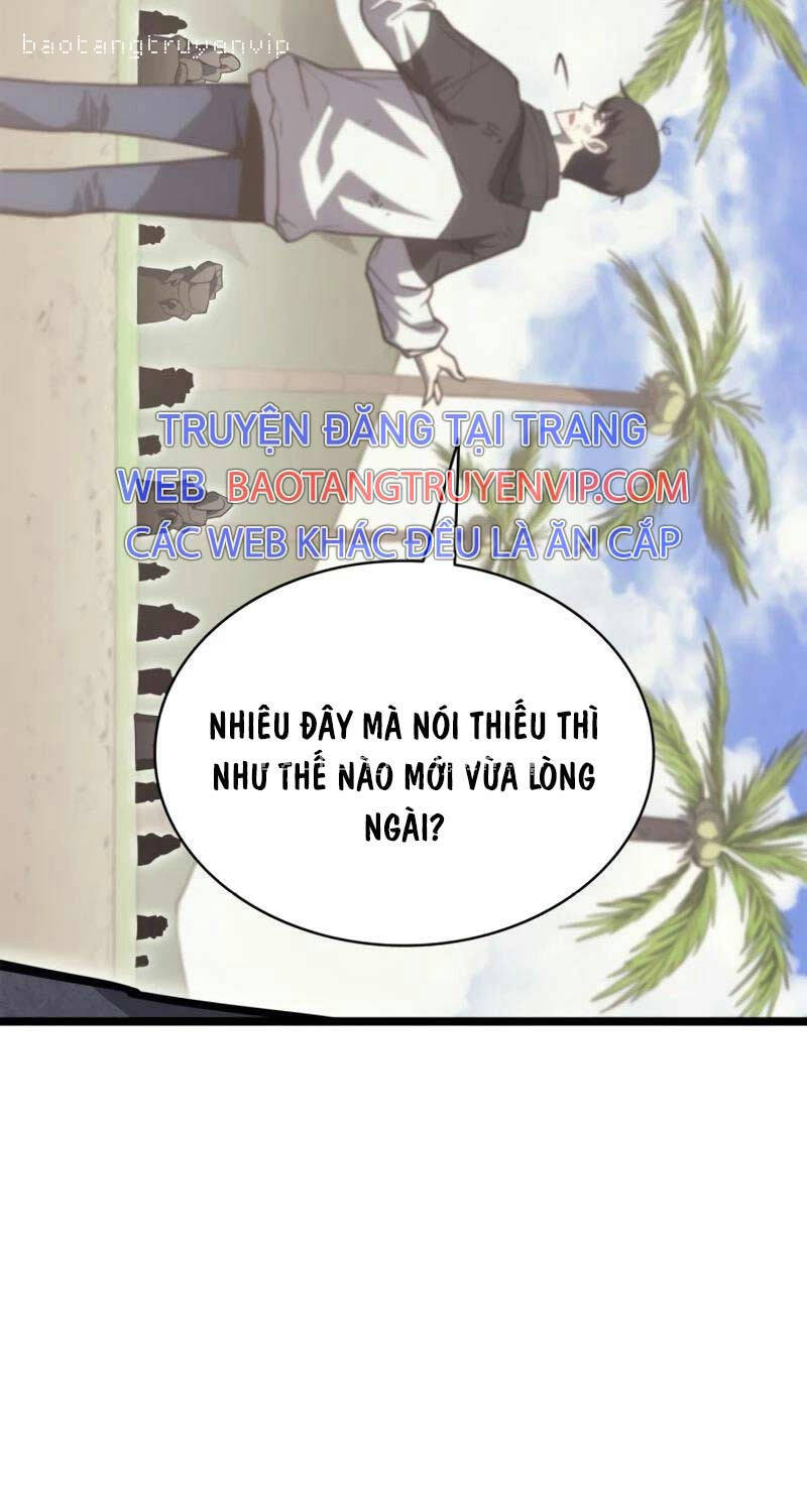 Vị Vua Mạnh Nhất Đã Trở Lại Chapter 81 - 9