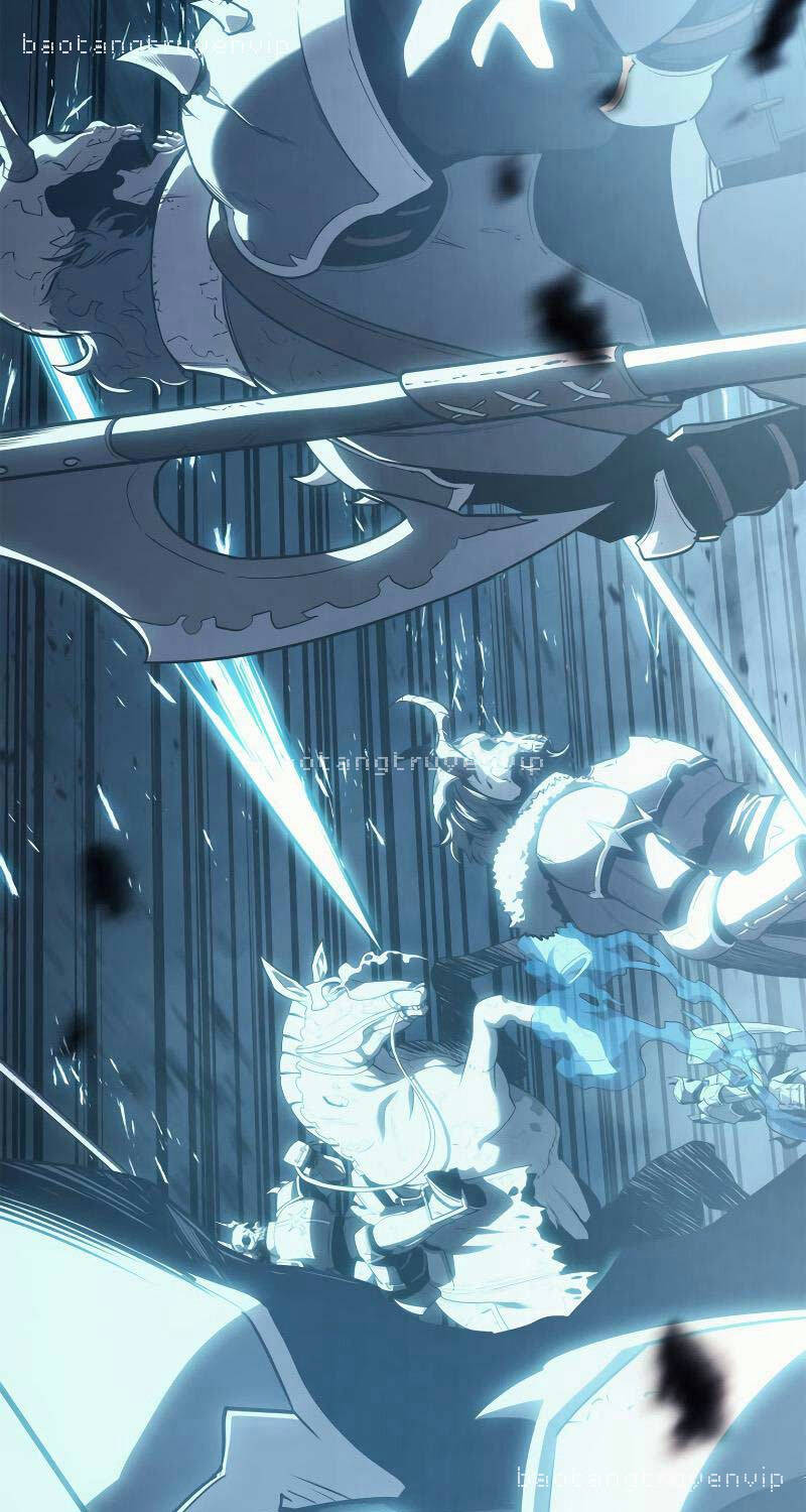 Vị Vua Mạnh Nhất Đã Trở Lại Chapter 81 - 81