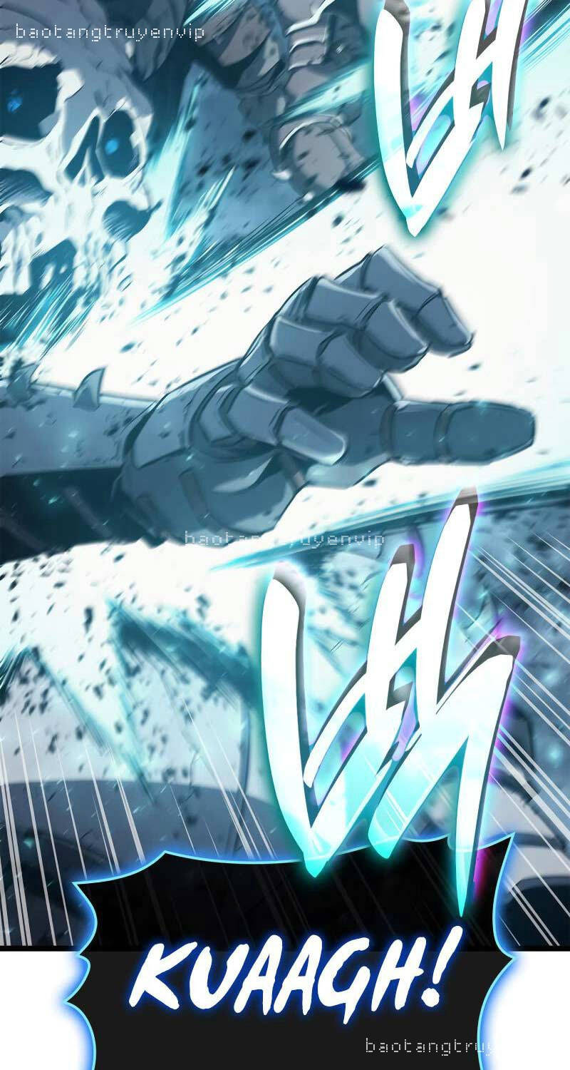 Vị Vua Mạnh Nhất Đã Trở Lại Chapter 81 - 84