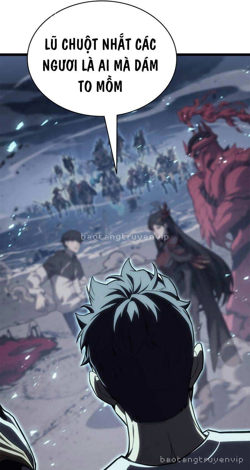 Vị Vua Mạnh Nhất Đã Trở Lại Chapter 81 - 90