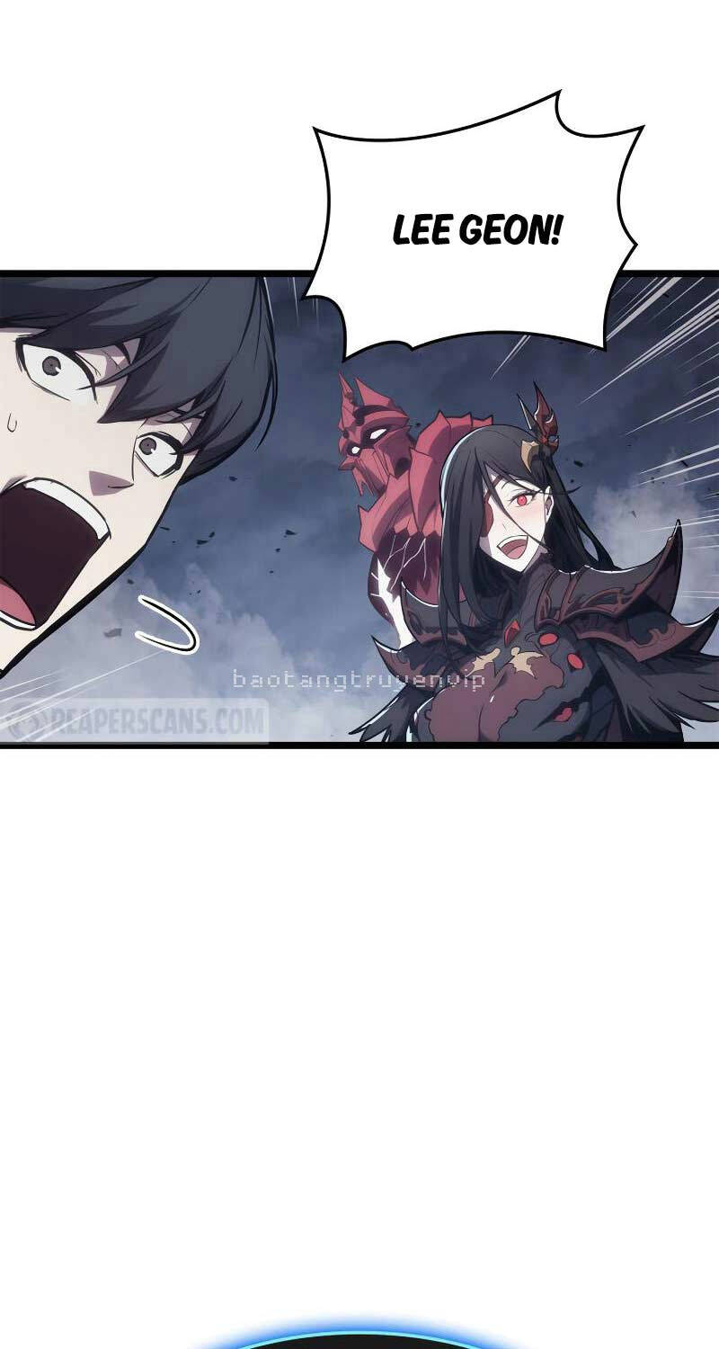 Vị Vua Mạnh Nhất Đã Trở Lại Chapter 81 - 93