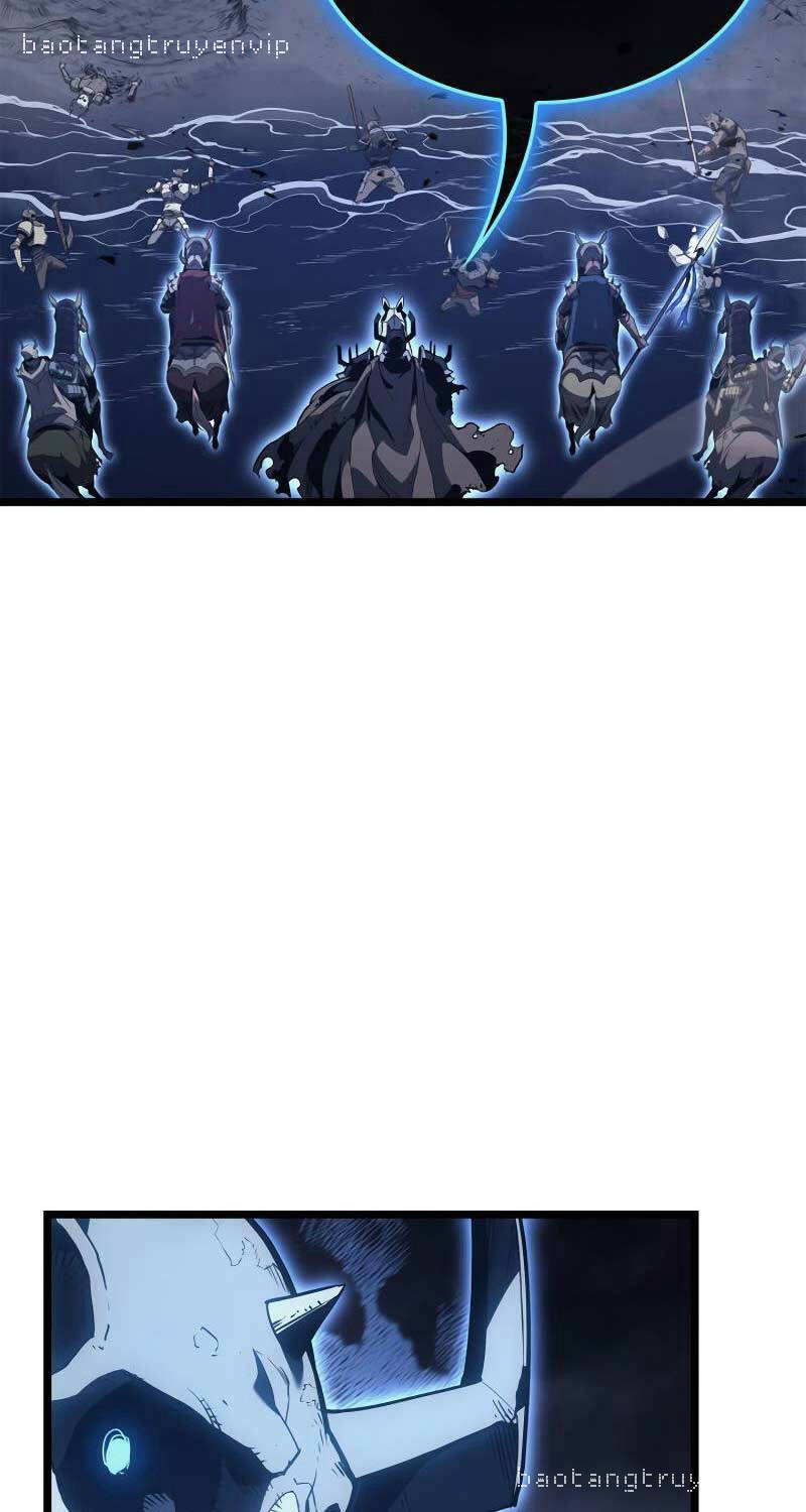 Vị Vua Mạnh Nhất Đã Trở Lại Chapter 81 - 97