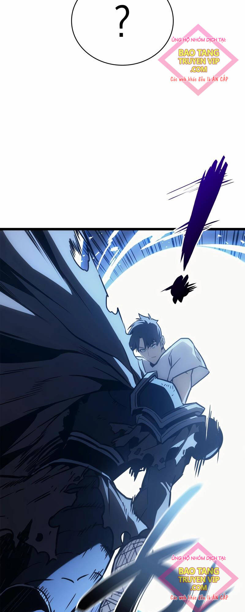 Vị Vua Mạnh Nhất Đã Trở Lại Chapter 83 - 2