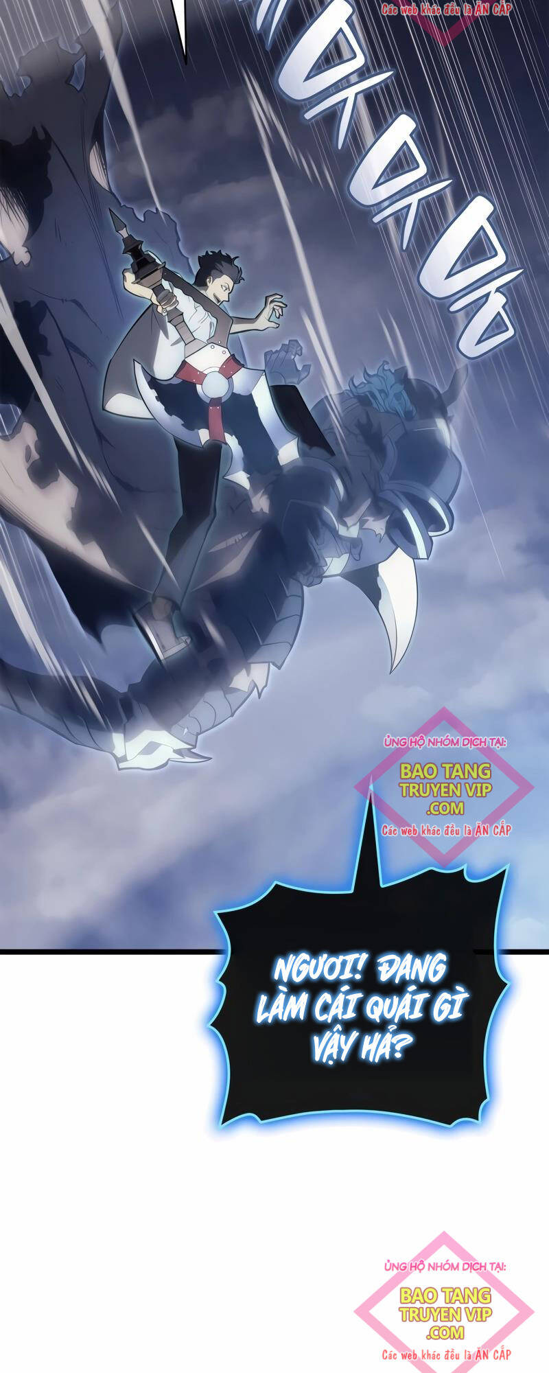 Vị Vua Mạnh Nhất Đã Trở Lại Chapter 83 - 11