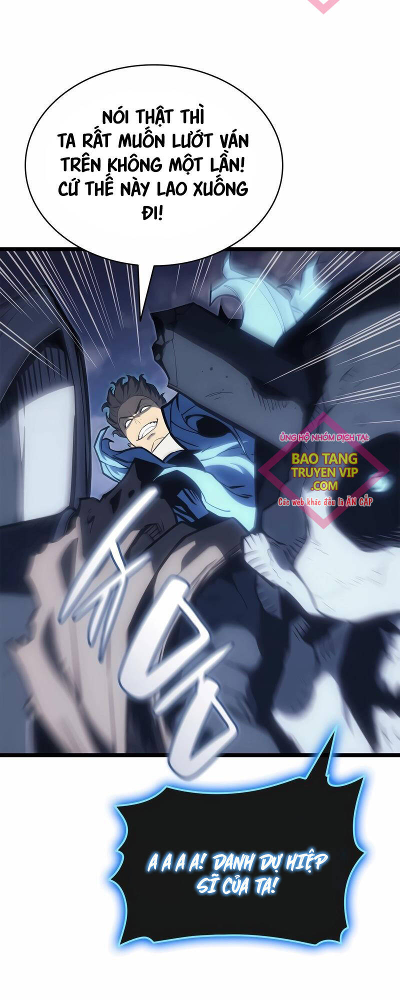 Vị Vua Mạnh Nhất Đã Trở Lại Chapter 83 - 12