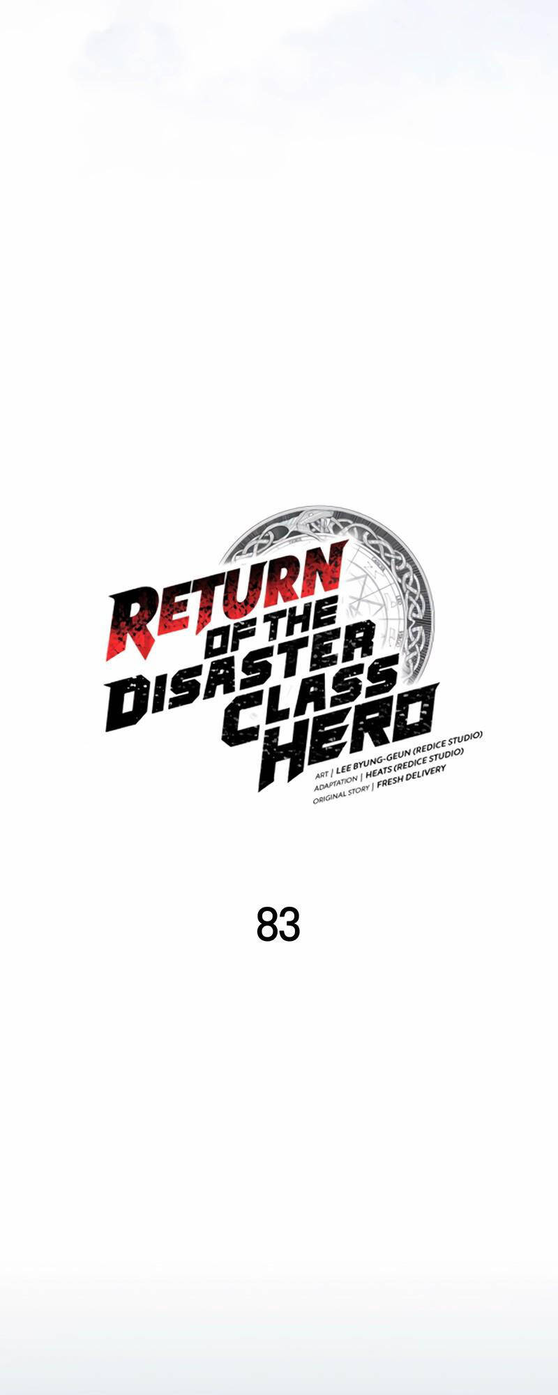 Vị Vua Mạnh Nhất Đã Trở Lại Chapter 83 - 16