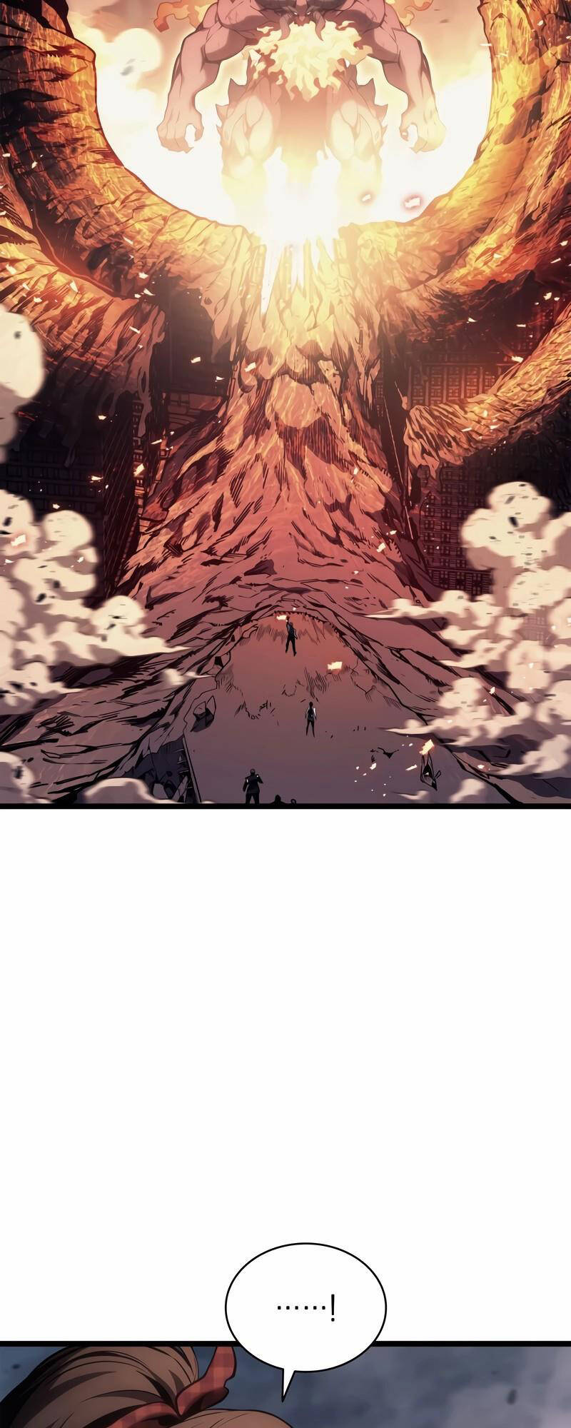 Vị Vua Mạnh Nhất Đã Trở Lại Chapter 83 - 19