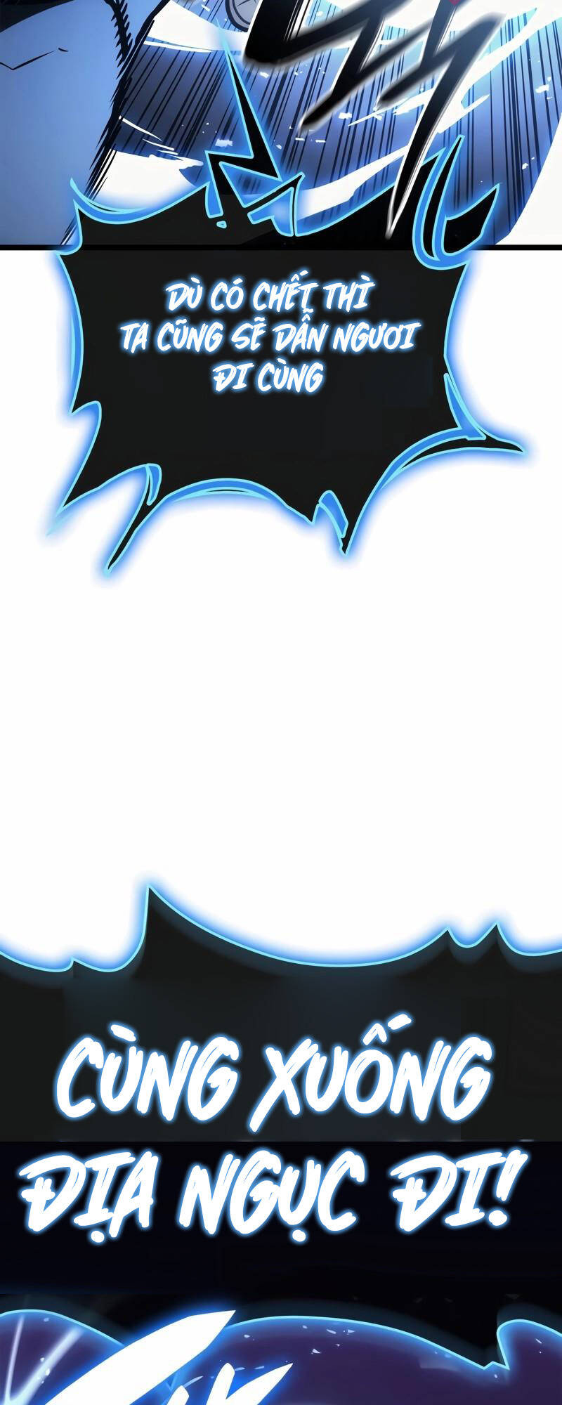 Vị Vua Mạnh Nhất Đã Trở Lại Chapter 83 - 3