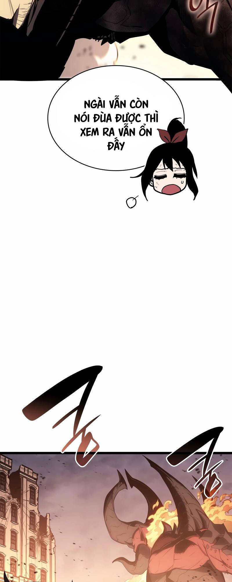 Vị Vua Mạnh Nhất Đã Trở Lại Chapter 83 - 24