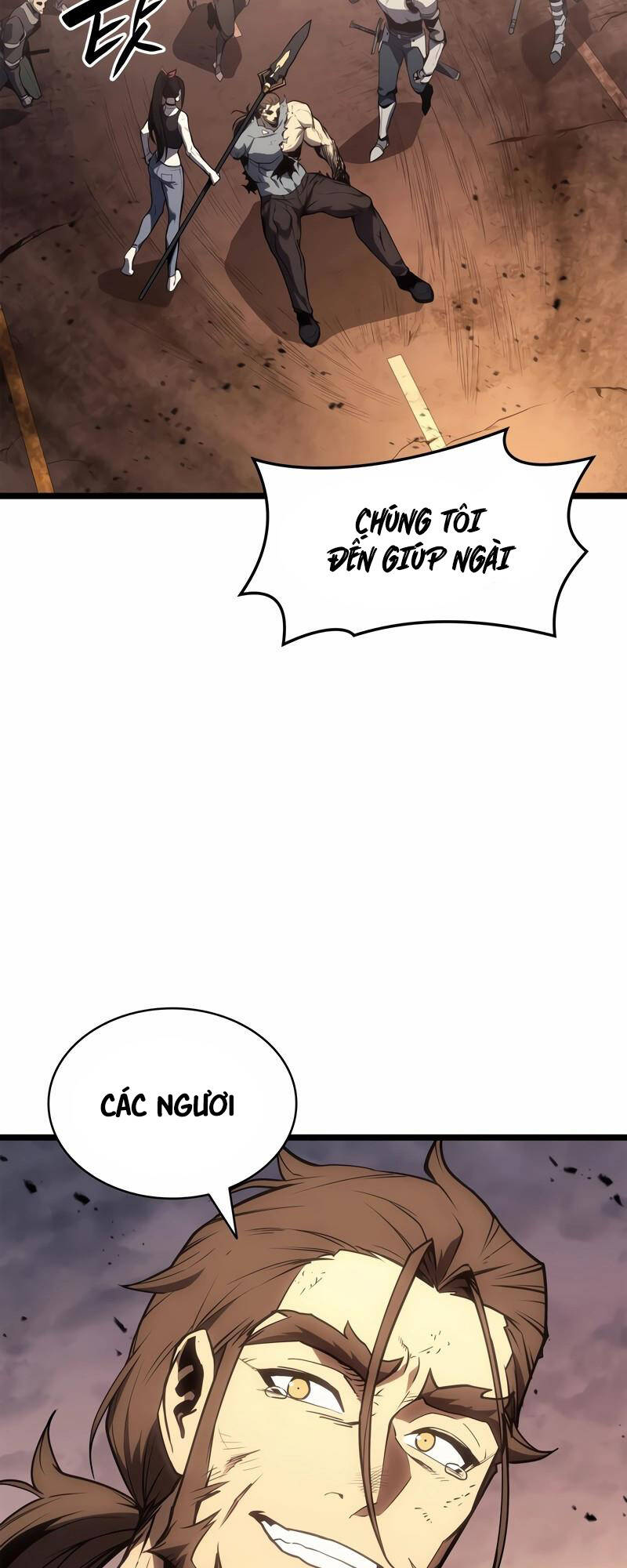 Vị Vua Mạnh Nhất Đã Trở Lại Chapter 83 - 26