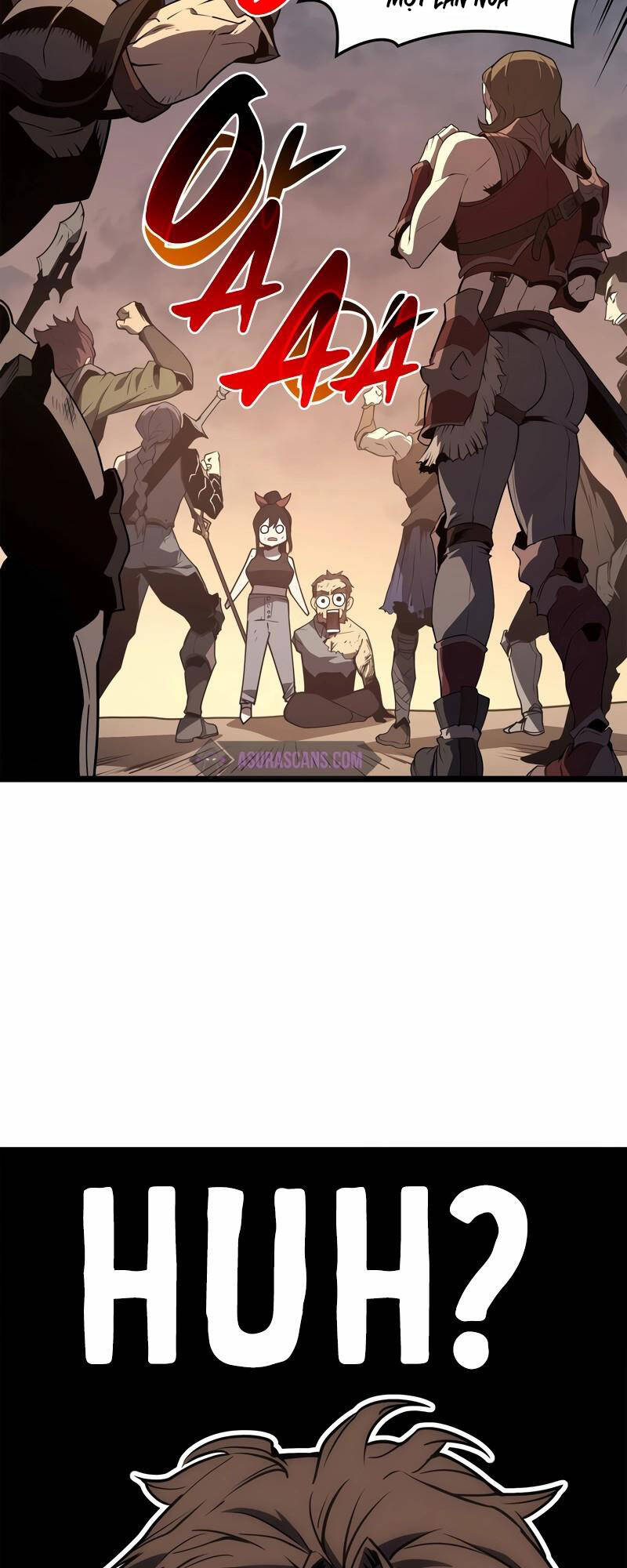 Vị Vua Mạnh Nhất Đã Trở Lại Chapter 83 - 28