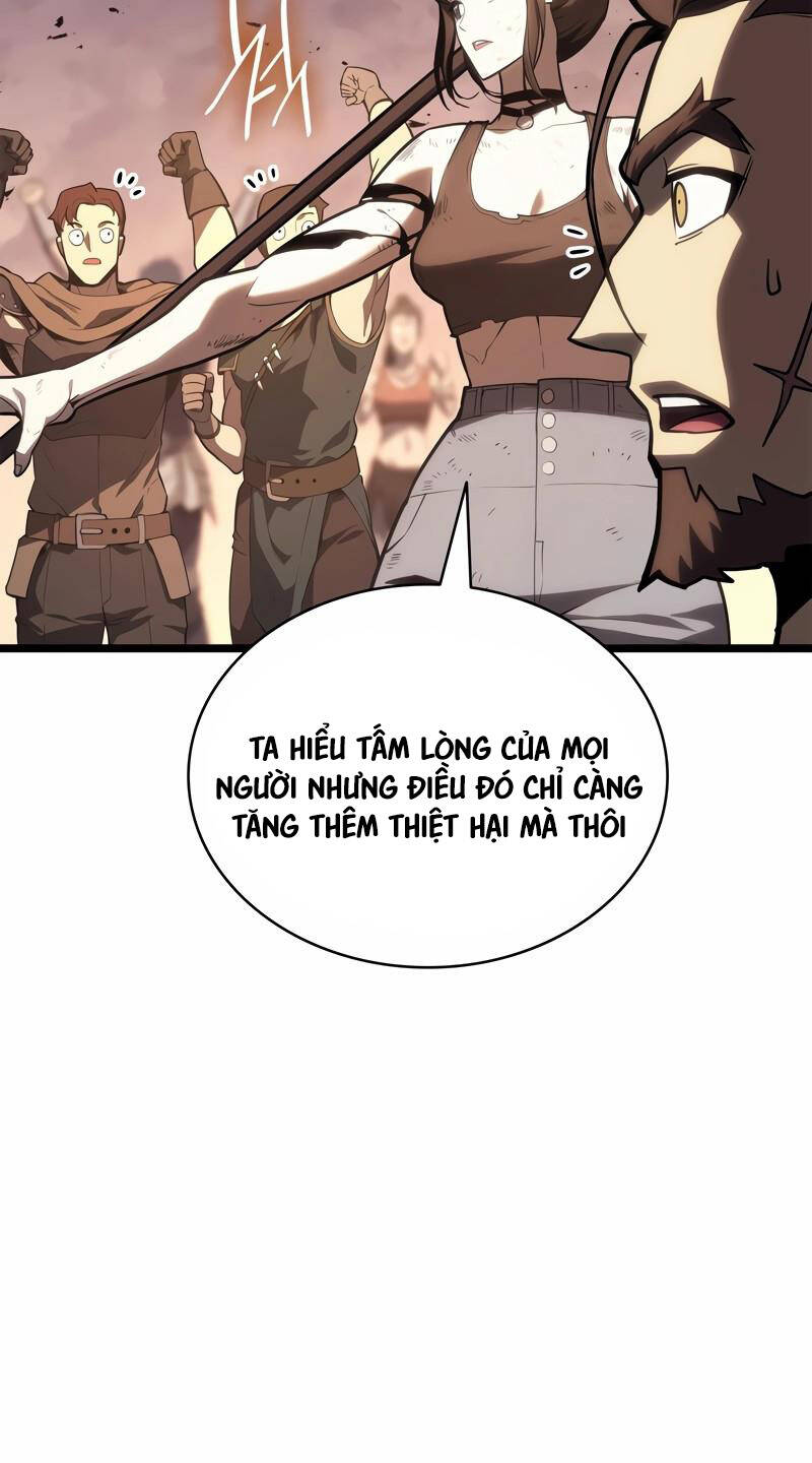 Vị Vua Mạnh Nhất Đã Trở Lại Chapter 83 - 30
