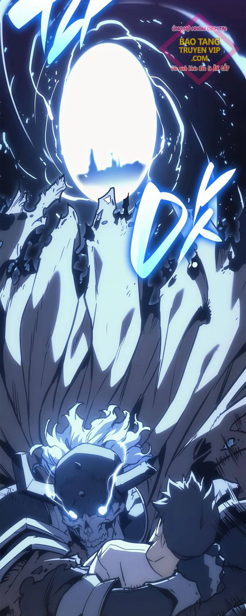 Vị Vua Mạnh Nhất Đã Trở Lại Chapter 83 - 4
