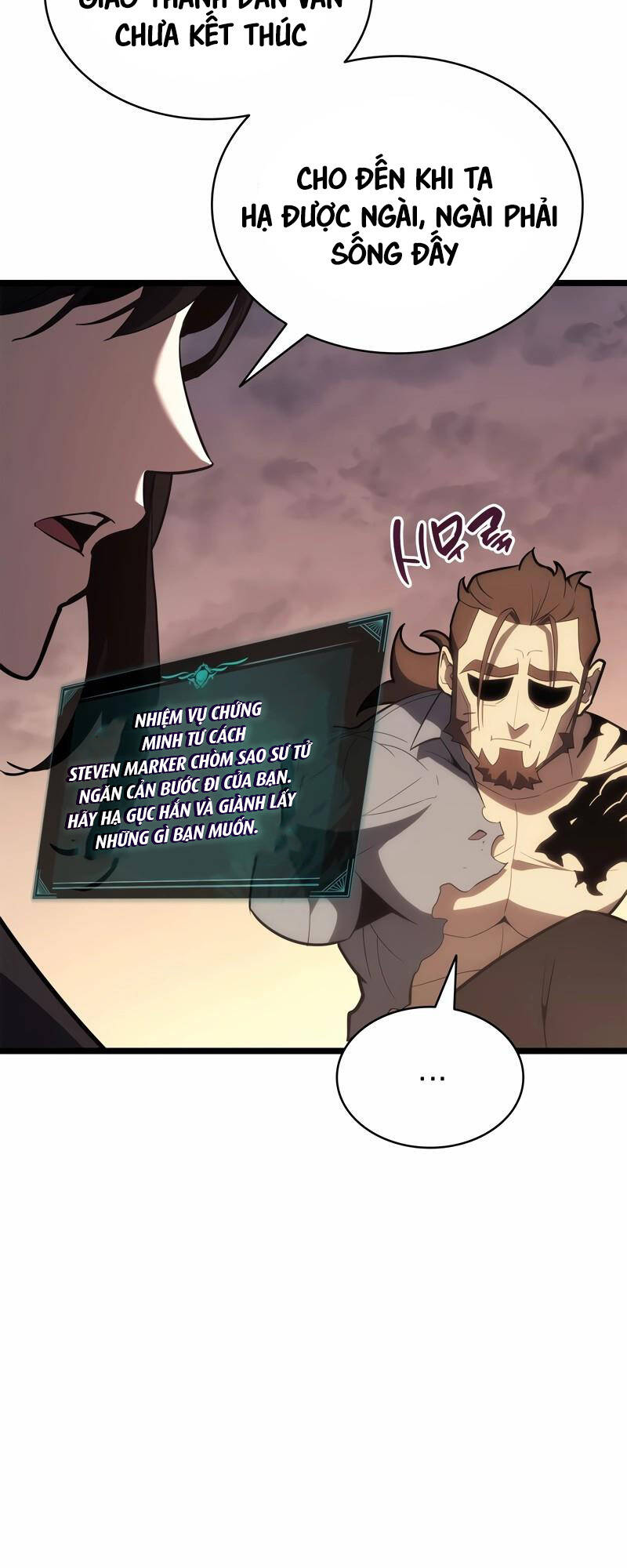 Vị Vua Mạnh Nhất Đã Trở Lại Chapter 83 - 35