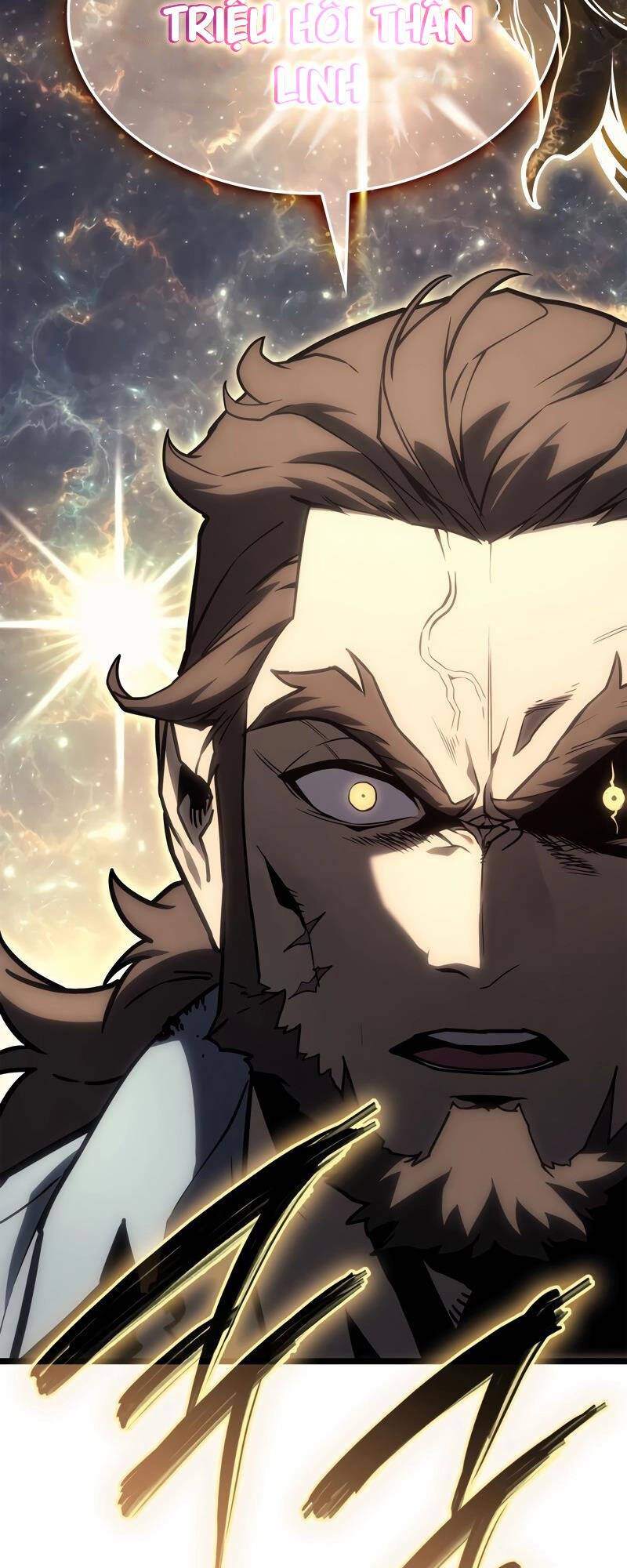 Vị Vua Mạnh Nhất Đã Trở Lại Chapter 83 - 43