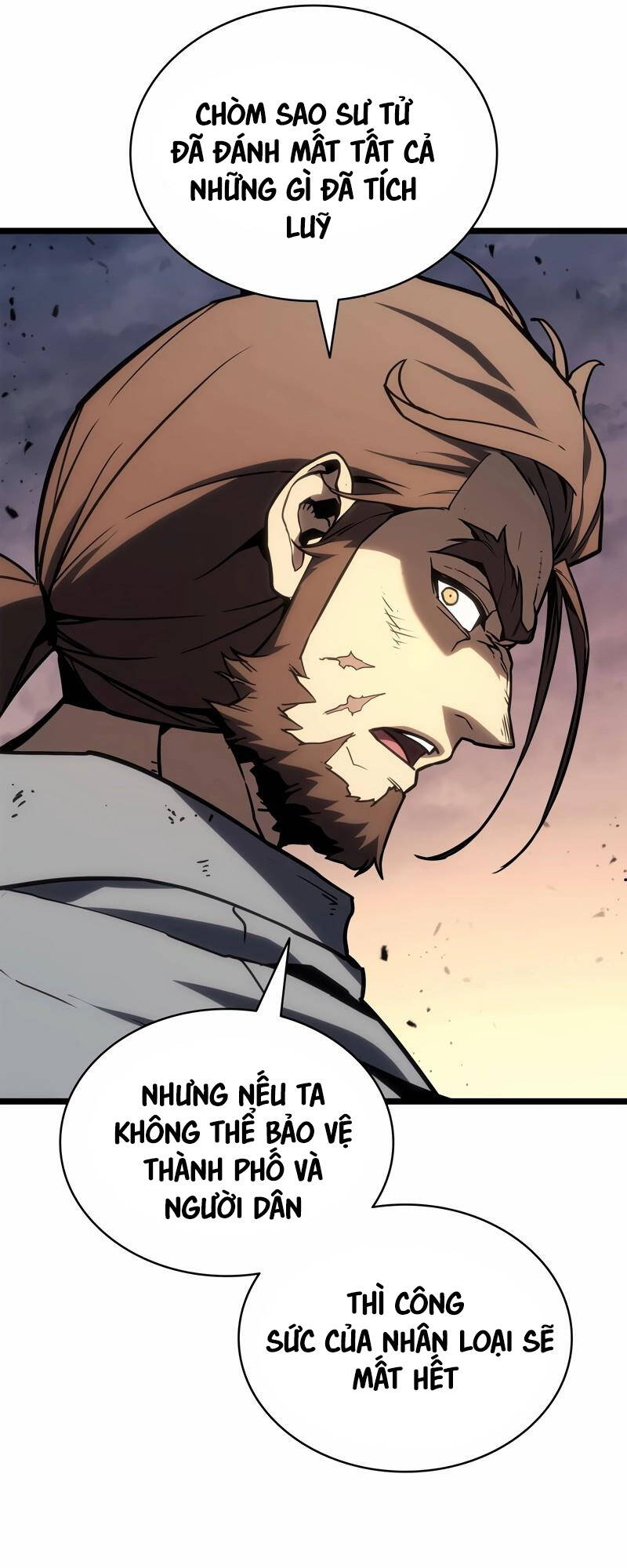 Vị Vua Mạnh Nhất Đã Trở Lại Chapter 83 - 46