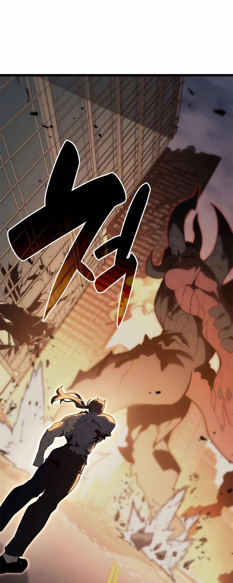 Vị Vua Mạnh Nhất Đã Trở Lại Chapter 83 - 48