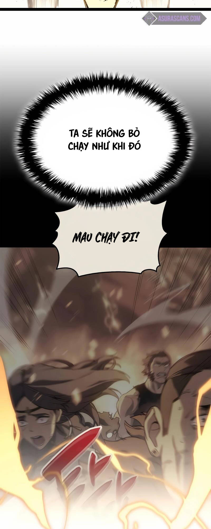Vị Vua Mạnh Nhất Đã Trở Lại Chapter 83 - 50