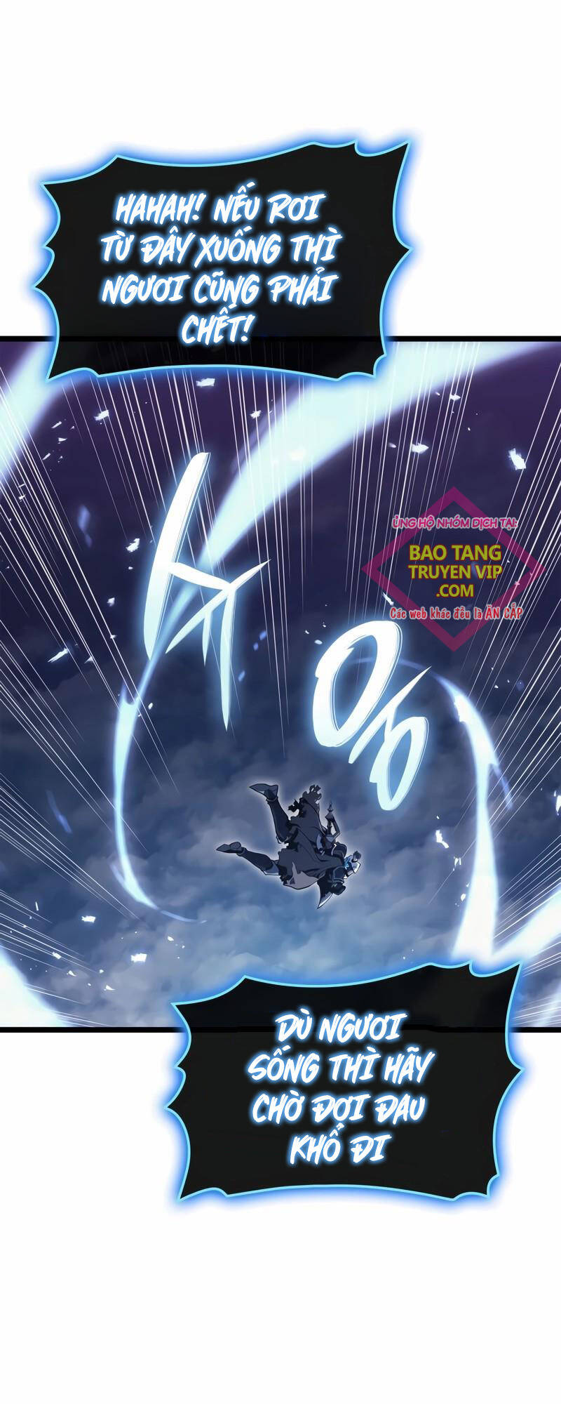 Vị Vua Mạnh Nhất Đã Trở Lại Chapter 83 - 6