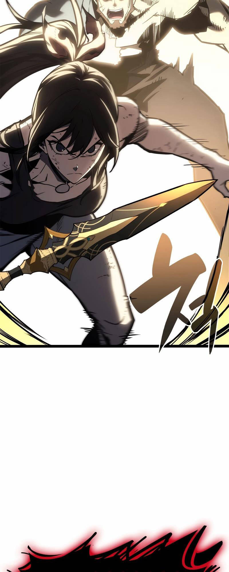 Vị Vua Mạnh Nhất Đã Trở Lại Chapter 83 - 55