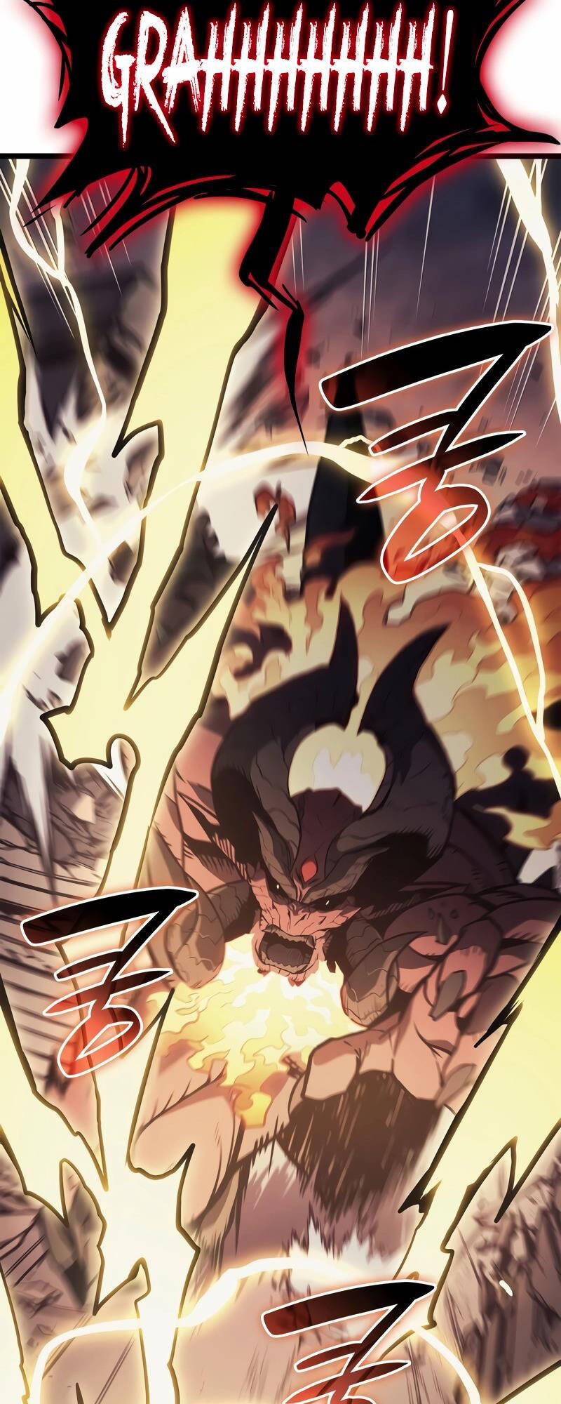 Vị Vua Mạnh Nhất Đã Trở Lại Chapter 83 - 56