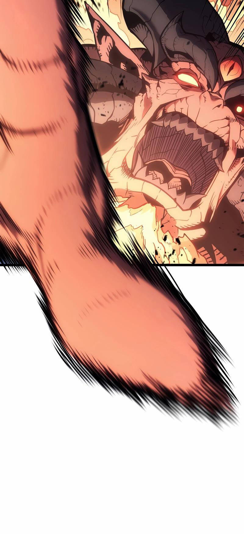 Vị Vua Mạnh Nhất Đã Trở Lại Chapter 83 - 58