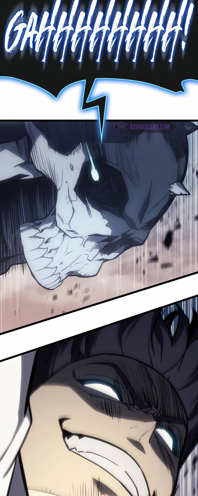 Vị Vua Mạnh Nhất Đã Trở Lại Chapter 83 - 61