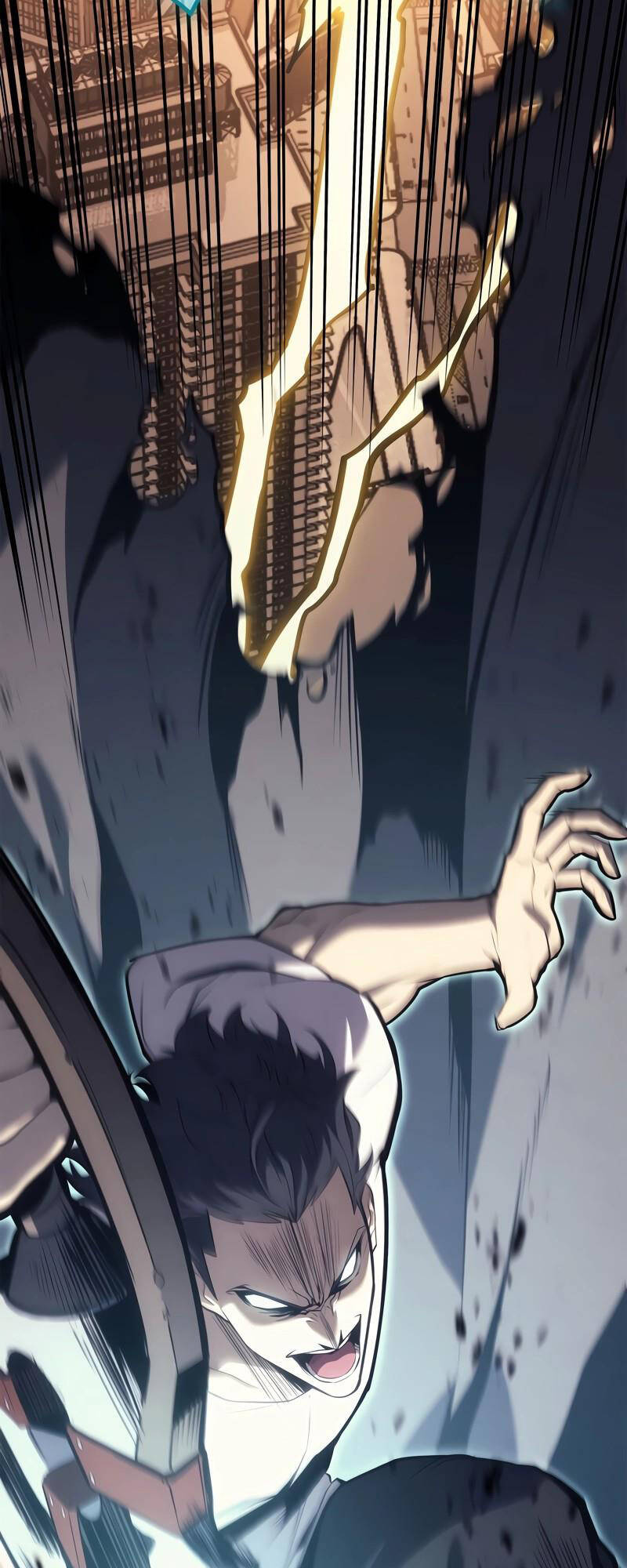 Vị Vua Mạnh Nhất Đã Trở Lại Chapter 83 - 63