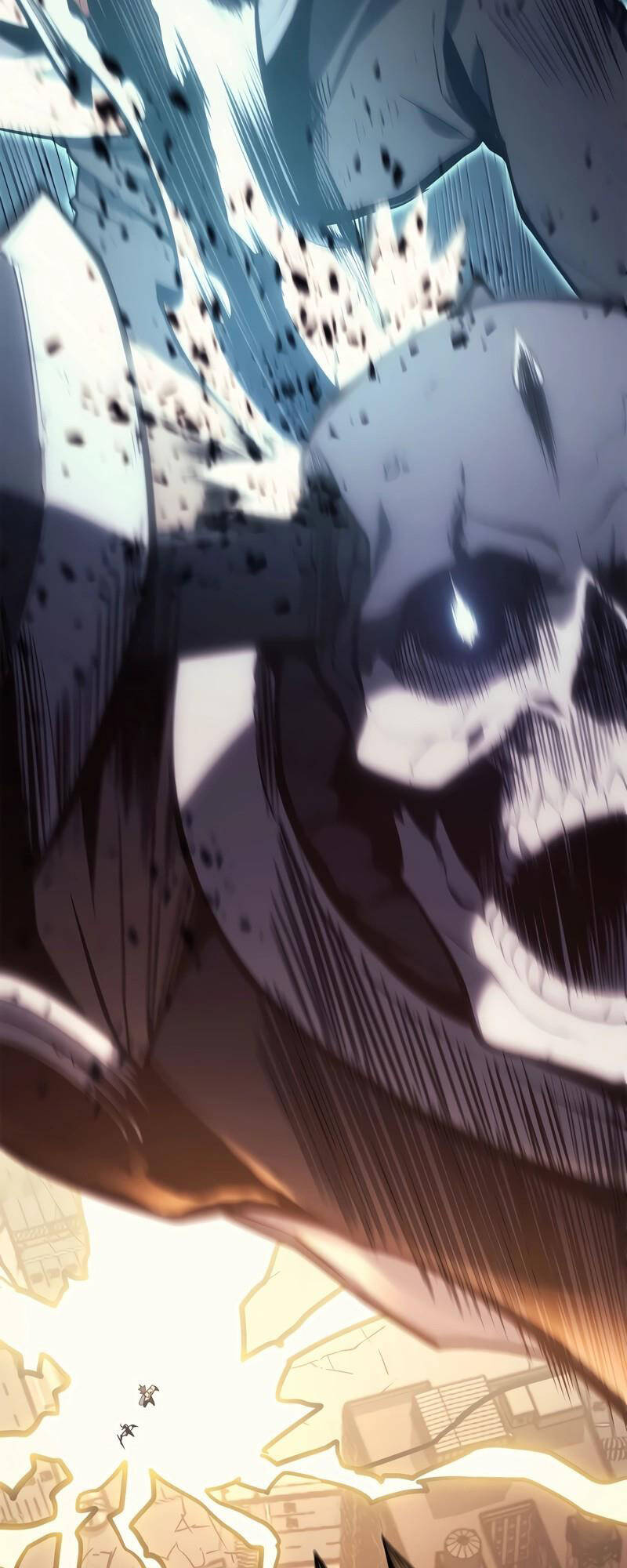 Vị Vua Mạnh Nhất Đã Trở Lại Chapter 83 - 64