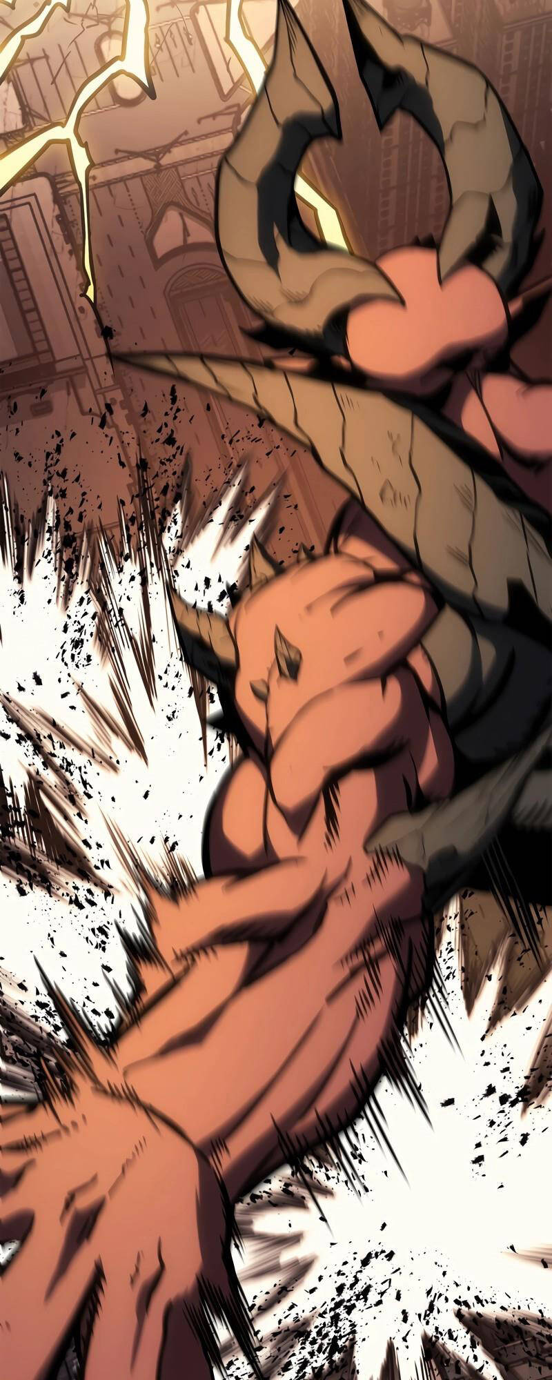 Vị Vua Mạnh Nhất Đã Trở Lại Chapter 83 - 65