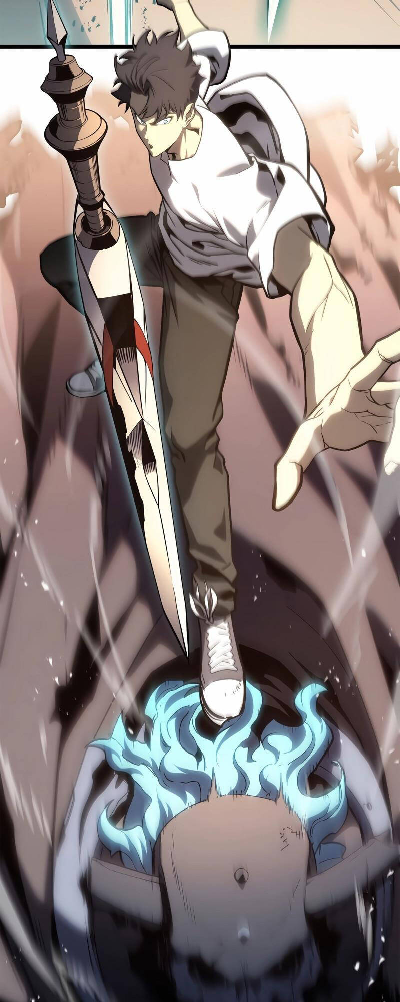 Vị Vua Mạnh Nhất Đã Trở Lại Chapter 83 - 69