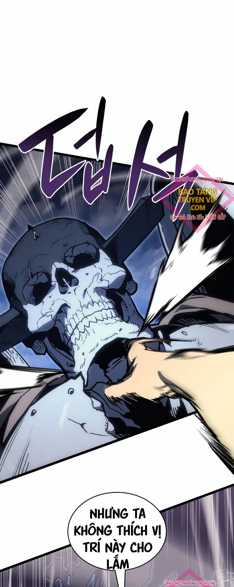 Vị Vua Mạnh Nhất Đã Trở Lại Chapter 83 - 8