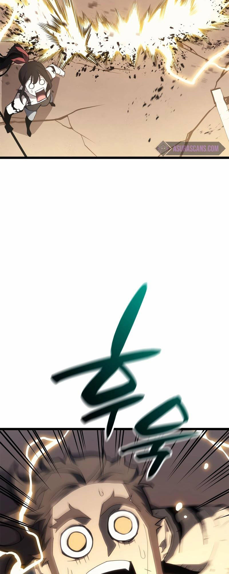 Vị Vua Mạnh Nhất Đã Trở Lại Chapter 83 - 72