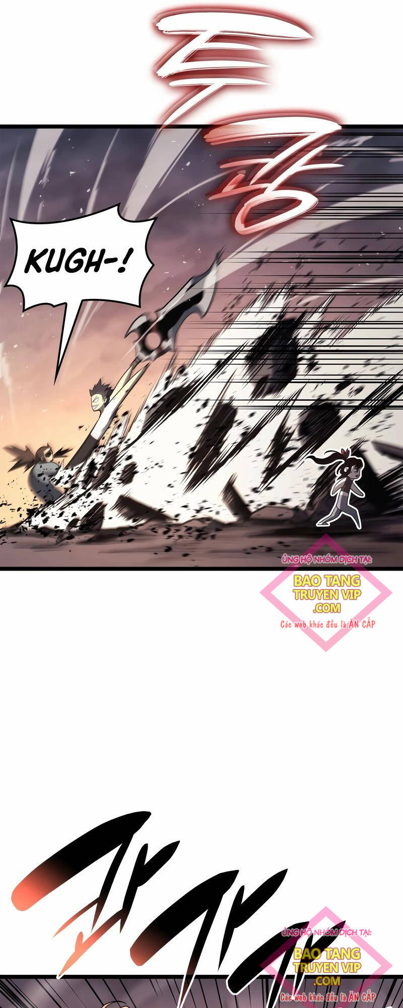 Vị Vua Mạnh Nhất Đã Trở Lại Chapter 83 - 74