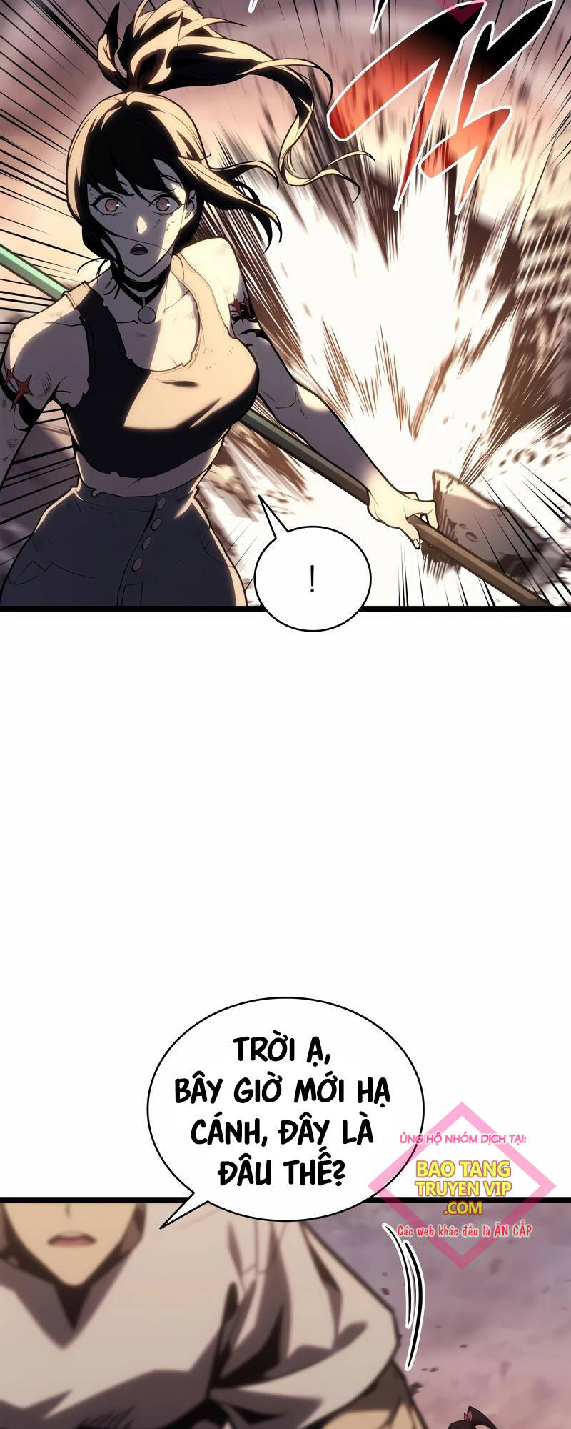 Vị Vua Mạnh Nhất Đã Trở Lại Chapter 83 - 75