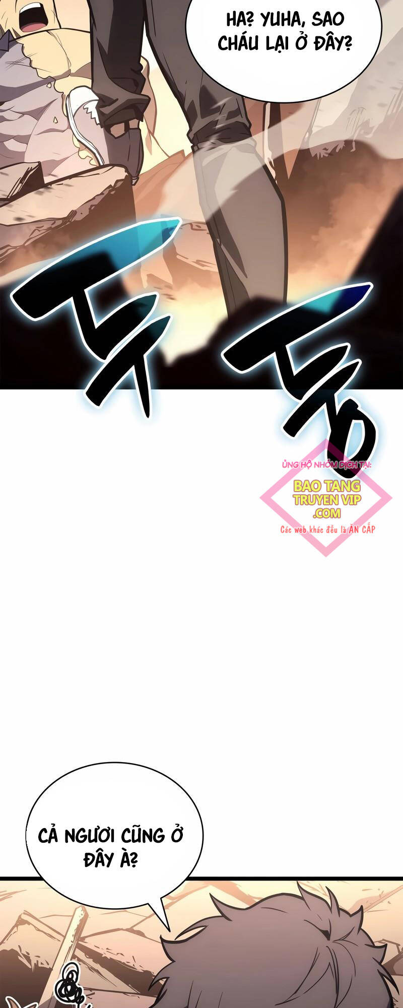 Vị Vua Mạnh Nhất Đã Trở Lại Chapter 83 - 77