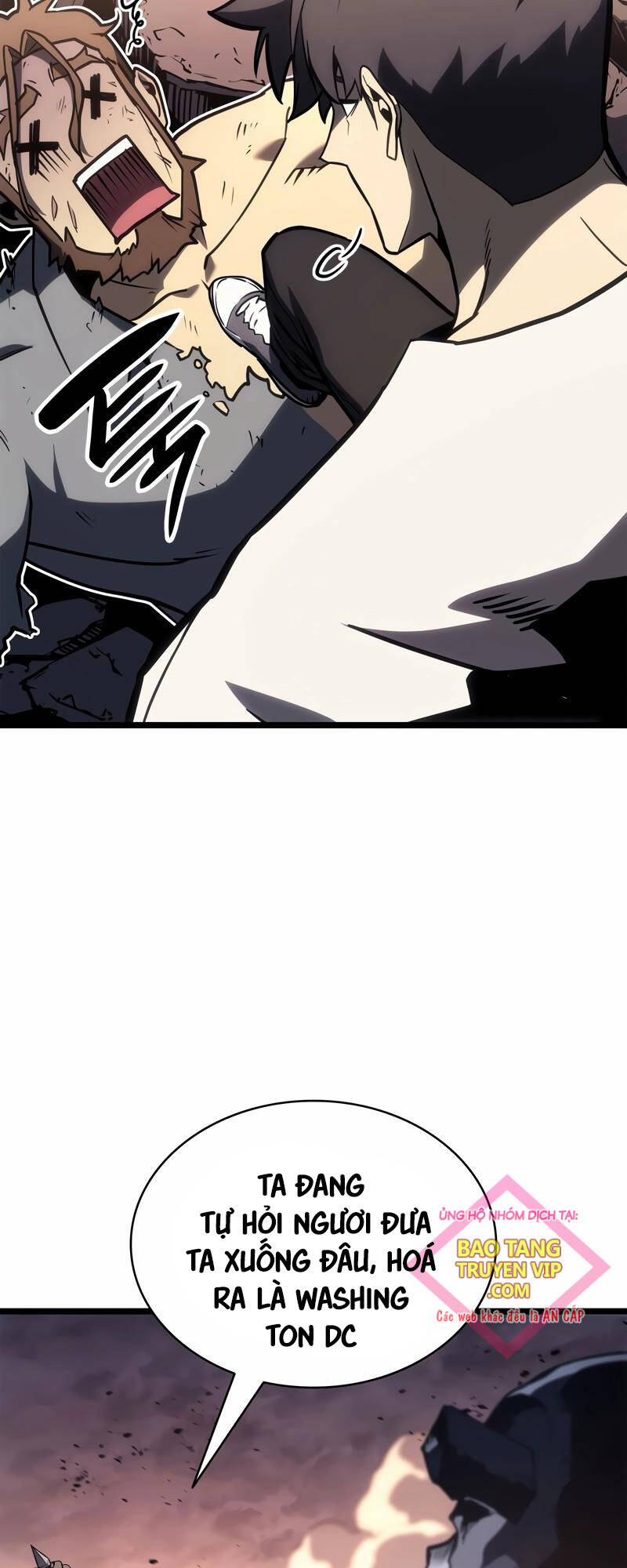 Vị Vua Mạnh Nhất Đã Trở Lại Chapter 83 - 78