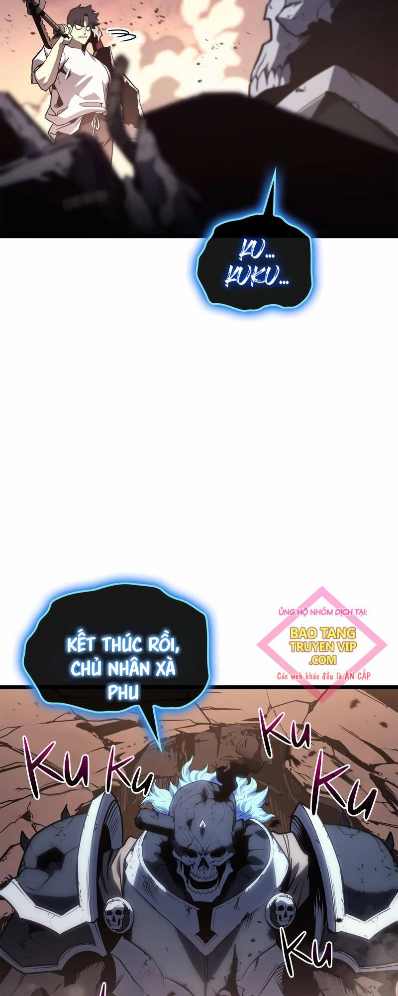 Vị Vua Mạnh Nhất Đã Trở Lại Chapter 83 - 79