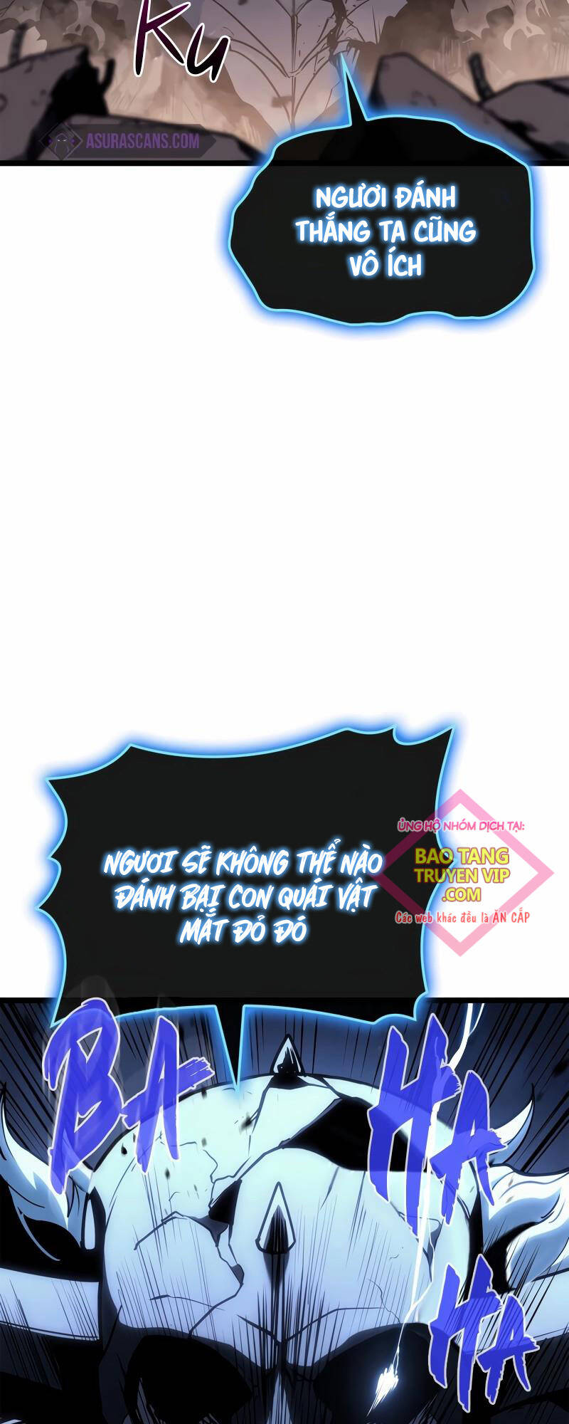 Vị Vua Mạnh Nhất Đã Trở Lại Chapter 83 - 80