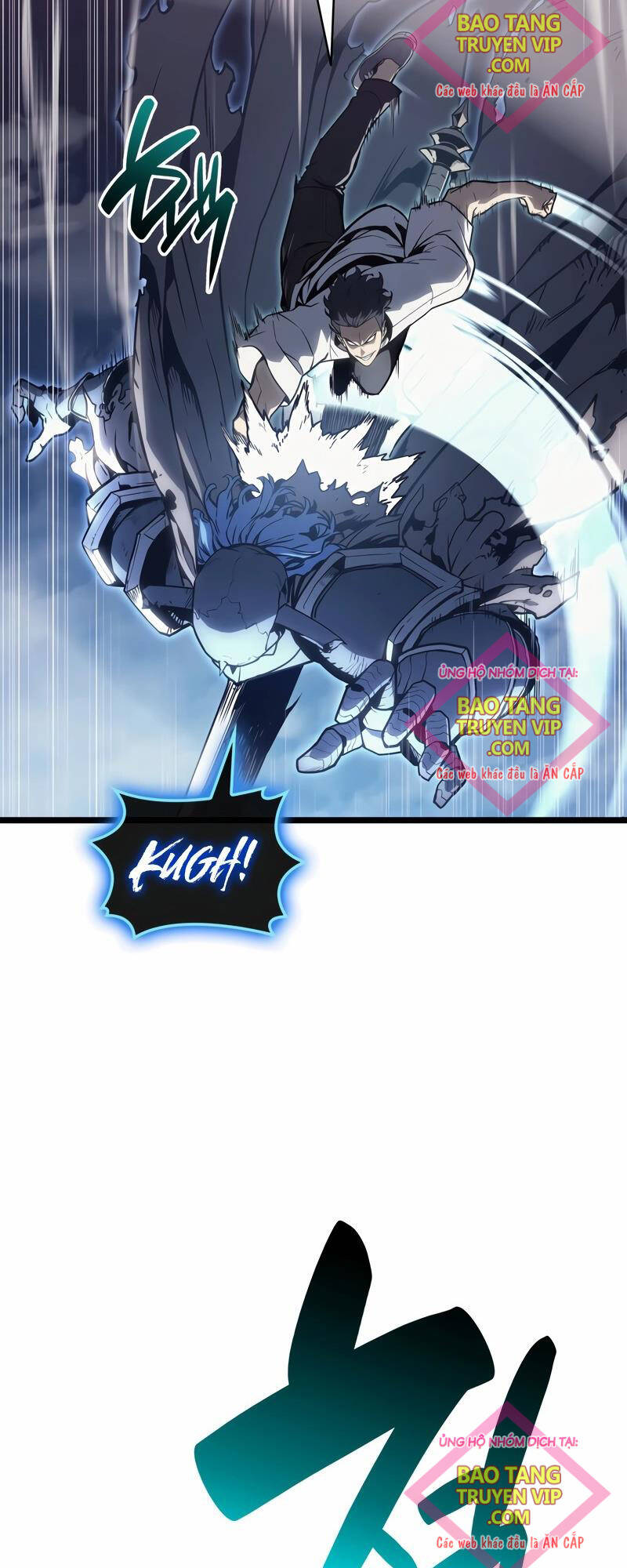 Vị Vua Mạnh Nhất Đã Trở Lại Chapter 83 - 9